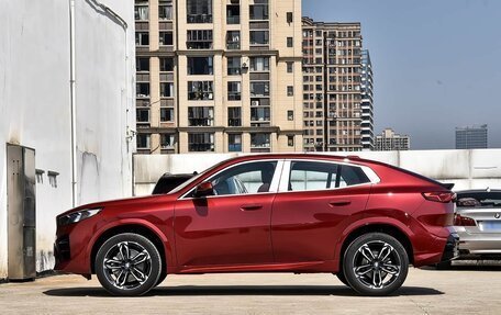 BMW X2, 2025 год, 5 513 000 рублей, 8 фотография