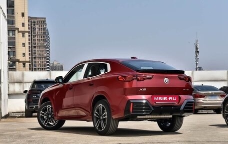 BMW X2, 2025 год, 5 513 000 рублей, 5 фотография