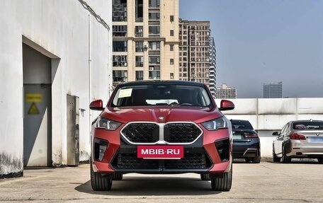 BMW X2, 2025 год, 5 513 000 рублей, 3 фотография
