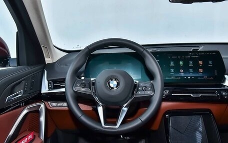 BMW X2, 2025 год, 5 513 000 рублей, 11 фотография