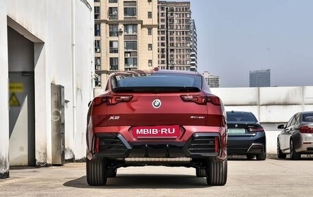 BMW X2, 2025 год, 5 513 000 рублей, 7 фотография