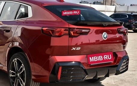 BMW X2, 2025 год, 5 513 000 рублей, 6 фотография
