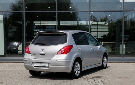 Nissan Tiida, 2013 год, 750 000 рублей, 2 фотография