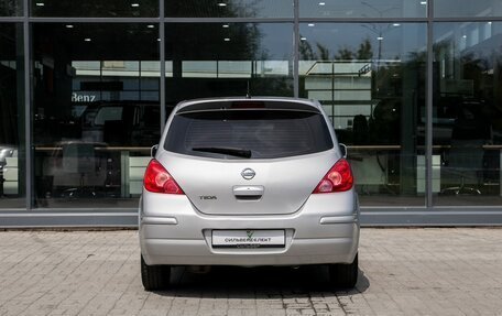 Nissan Tiida, 2013 год, 750 000 рублей, 4 фотография
