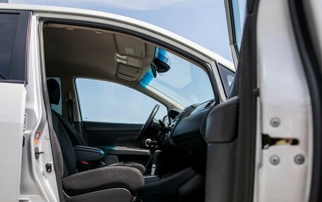 Nissan Tiida, 2013 год, 750 000 рублей, 11 фотография