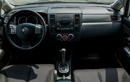 Nissan Tiida, 2013 год, 750 000 рублей, 15 фотография