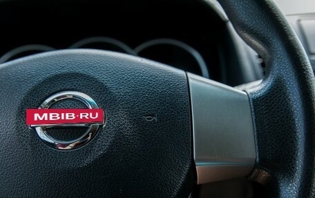 Nissan Tiida, 2013 год, 750 000 рублей, 18 фотография