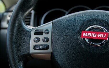 Nissan Tiida, 2013 год, 750 000 рублей, 17 фотография