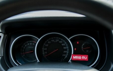 Nissan Tiida, 2013 год, 750 000 рублей, 19 фотография