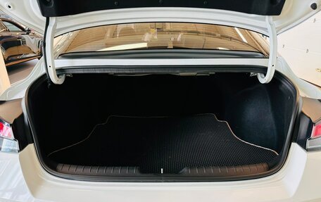 Hyundai Elantra, 2021 год, 1 849 000 рублей, 21 фотография