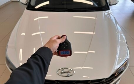 Hyundai Elantra, 2021 год, 1 849 000 рублей, 31 фотография
