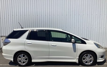Honda Fit Shuttle I рестайлинг, 2015 год, 681 000 рублей, 8 фотография