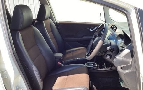 Honda Fit Shuttle I рестайлинг, 2015 год, 681 000 рублей, 10 фотография