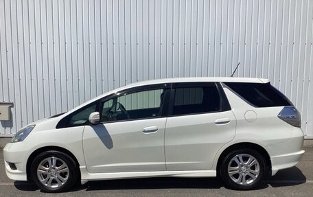 Honda Fit Shuttle I рестайлинг, 2015 год, 681 000 рублей, 9 фотография