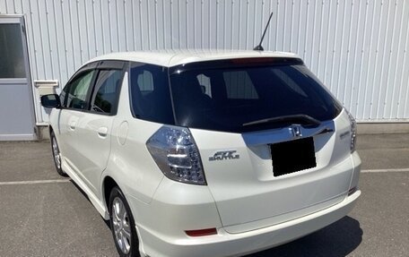 Honda Fit Shuttle I рестайлинг, 2015 год, 681 000 рублей, 7 фотография