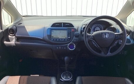 Honda Fit Shuttle I рестайлинг, 2015 год, 681 000 рублей, 11 фотография
