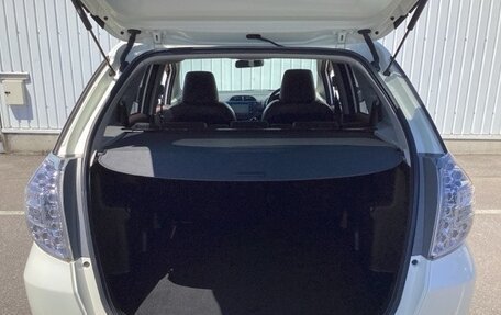 Honda Fit Shuttle I рестайлинг, 2015 год, 681 000 рублей, 15 фотография