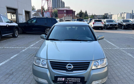 Nissan Almera Classic, 2006 год, 418 000 рублей, 2 фотография