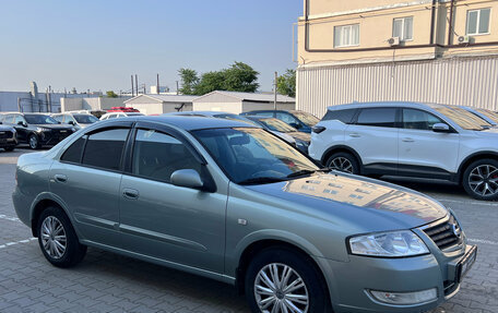 Nissan Almera Classic, 2006 год, 418 000 рублей, 3 фотография