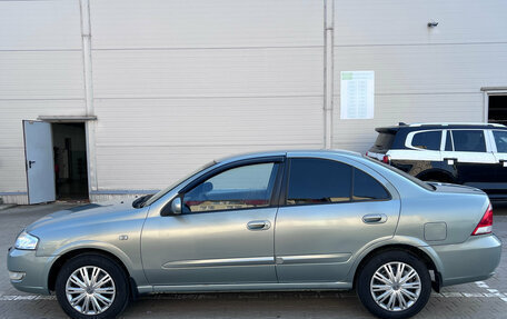 Nissan Almera Classic, 2006 год, 418 000 рублей, 5 фотография