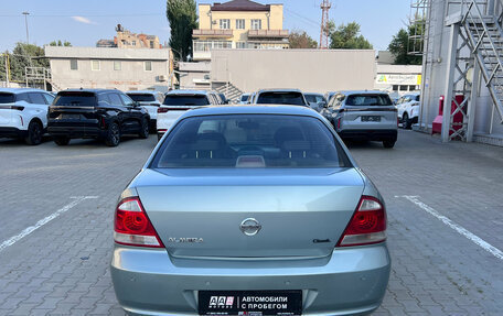 Nissan Almera Classic, 2006 год, 418 000 рублей, 7 фотография
