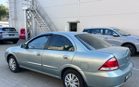 Nissan Almera Classic, 2006 год, 418 000 рублей, 6 фотография