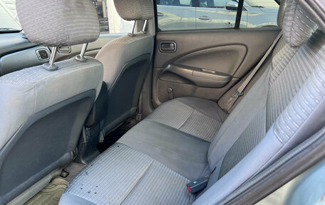 Nissan Almera Classic, 2006 год, 418 000 рублей, 16 фотография