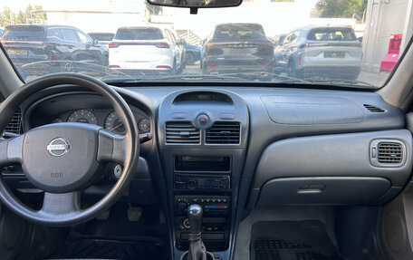 Nissan Almera Classic, 2006 год, 418 000 рублей, 10 фотография