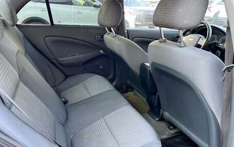 Nissan Almera Classic, 2006 год, 418 000 рублей, 15 фотография