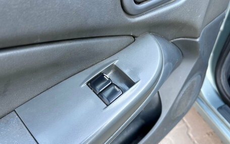 Nissan Almera Classic, 2006 год, 418 000 рублей, 17 фотография