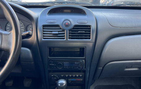 Nissan Almera Classic, 2006 год, 418 000 рублей, 12 фотография