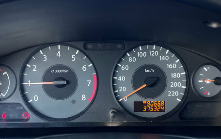 Nissan Almera Classic, 2006 год, 418 000 рублей, 11 фотография