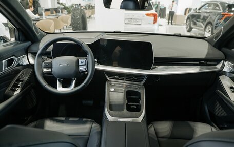 Haval F7x, 2026 год, 3 799 000 рублей, 12 фотография