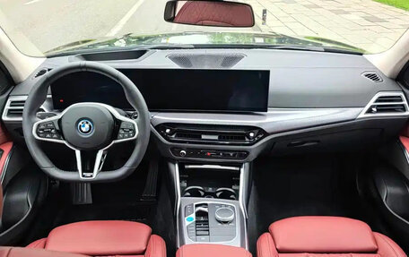 BMW i3 I01 рестайлинг, 2024 год, 5 фотография