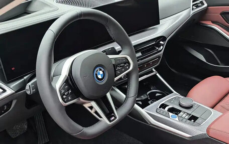 BMW i3 I01 рестайлинг, 2024 год, 4 фотография