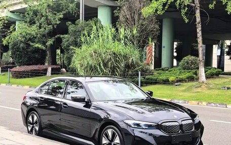 BMW i3 I01 рестайлинг, 2024 год, 3 фотография