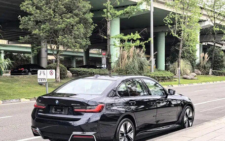 BMW i3 I01 рестайлинг, 2024 год, 9 фотография