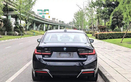 BMW i3 I01 рестайлинг, 2024 год, 7 фотография