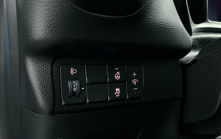 KIA Soul II рестайлинг, 2017 год, 1 347 000 рублей, 22 фотография