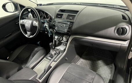 Mazda 6, 2011 год, 899 800 рублей, 3 фотография