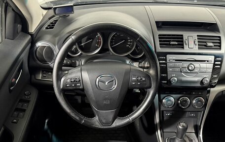 Mazda 6, 2011 год, 899 800 рублей, 10 фотография