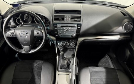 Mazda 6, 2011 год, 899 800 рублей, 9 фотография