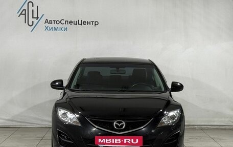 Mazda 6, 2011 год, 899 800 рублей, 11 фотография