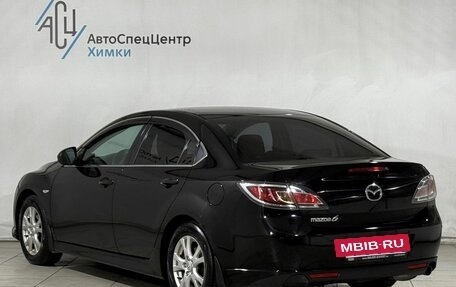 Mazda 6, 2011 год, 899 800 рублей, 14 фотография