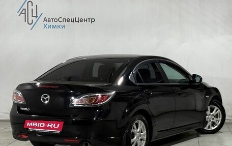 Mazda 6, 2011 год, 899 800 рублей, 2 фотография