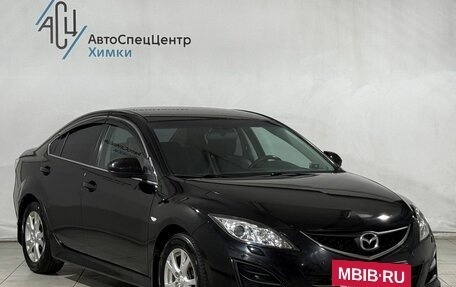 Mazda 6, 2011 год, 899 800 рублей, 13 фотография