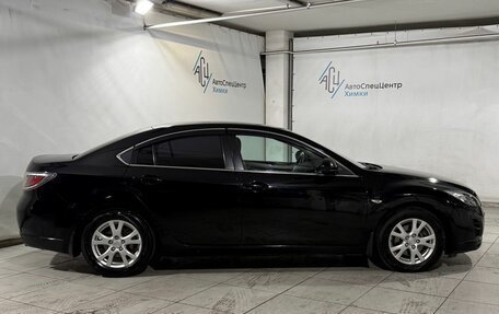 Mazda 6, 2011 год, 899 800 рублей, 15 фотография