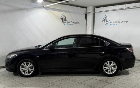 Mazda 6, 2011 год, 899 800 рублей, 16 фотография
