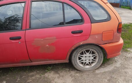 Nissan Almera, 1997 год, 30 000 рублей, 3 фотография