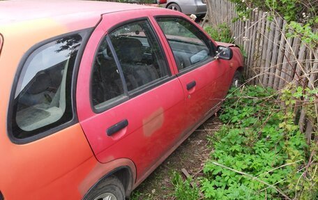Nissan Almera, 1997 год, 30 000 рублей, 5 фотография